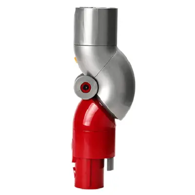 Adapter za brzo otpuštanje za niski doseg Siva/Crvena
