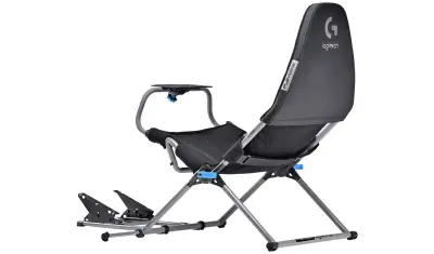 Playseat Challenge X - Logitech G Edition