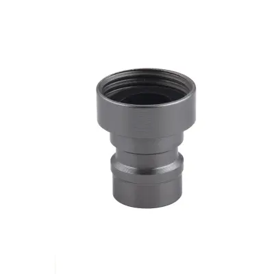 Adapter za slavinu s navojem za perilicu rublja 20 mm Siva