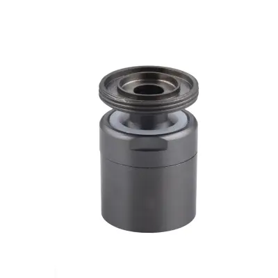 Aerator za slavinu s unutarnjim navojem 24 mm Siva