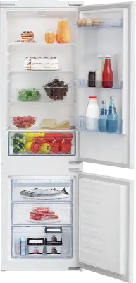 Hladnjak ugradbeni Beko BCSA285K4SN