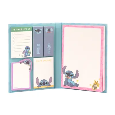 DISNEY STITCH TROPICAL LJEPLJIVA LISTIĆA