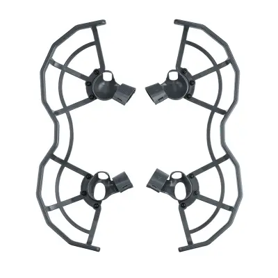 Štitnik propelera za DJI FPV Combo Crna