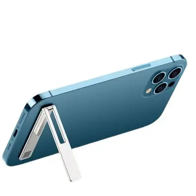 Podesivi stalak za telefon, držač za telefon Srebrna