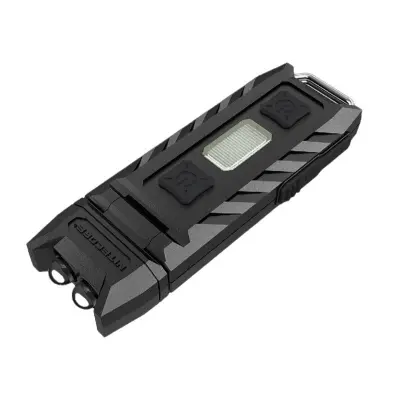 Nitecore THUMB lampa, 85 lm, USB