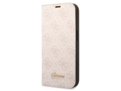 Folio torbica za iPhone 14 Pro moderan 4G print
