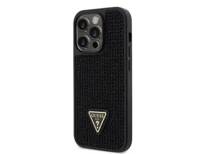Maska za Apple iPhone 15 Pro Triangle Diamond