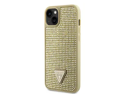 Maska za Apple iPhone 15 Triangle Diamond