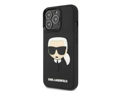Maska za Apple iPhone 13 Pro Max 3D Rubber Karl's Head