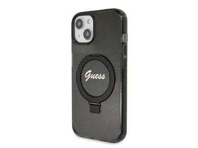 MagSafe maska za Apple iPhone 15 Plus TPU Ring Stand