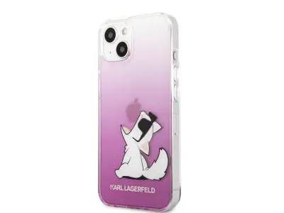 Maska za Apple iPhone 14 Plus Choupette Eat