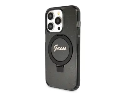 MagSafe maska za Apple iPhone 15 Pro Max TPU Ring Stand