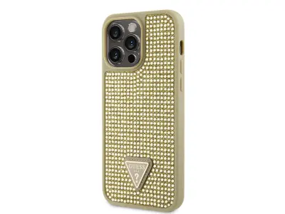 Maska za Apple iPhone 15 Pro Triangle Diamond