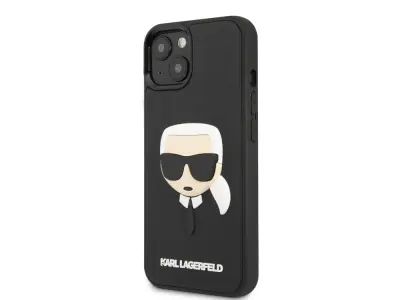 Maska za Apple iPhone 14 Plus 3D Rubber Karl's Head