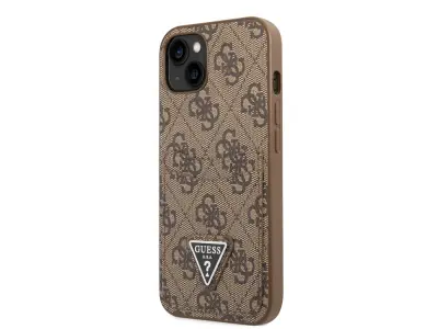 Maska za Apple iPhone 14 PU 4G držač kartica