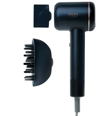 Adler SUPERSPEED fen za kosu AD2270b