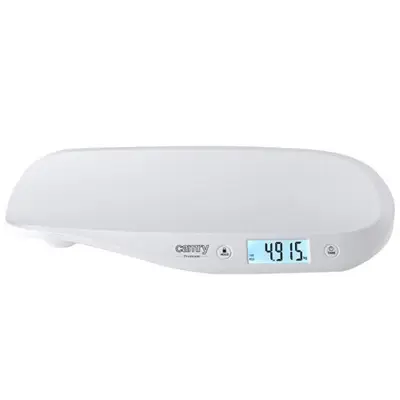 Elektronska digitalna LCD vaga za bebe do 20 kg