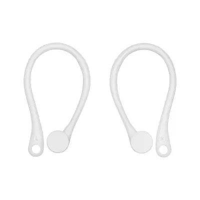 Dr??aÄći za uho za Airpods - Bijeli Bijela