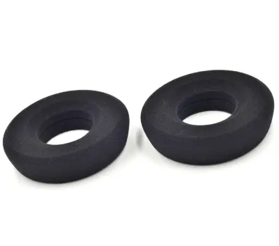Zamjenski jastučići za GRADO SR60/SR80/SR125/SR225/M1/M2 Crna