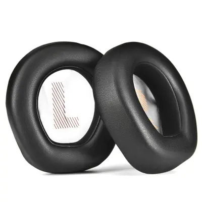 Zamjenski jastučići za uši za JBL Quantum Crna