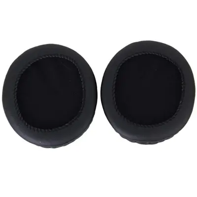 Zamjenski jastučići za Audio Technica ATH-M50/M50S/M20/M30/M40/ATH-SX1 Crna