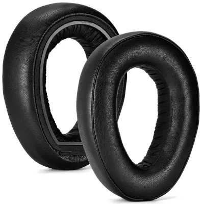 Jastučići za uši za Sennheiser PXC550 MB660 Crna