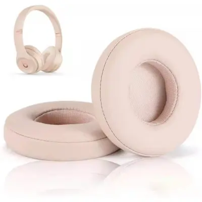 Zamjenski jastučići za uši za Beats Solo2/3 Zlatna