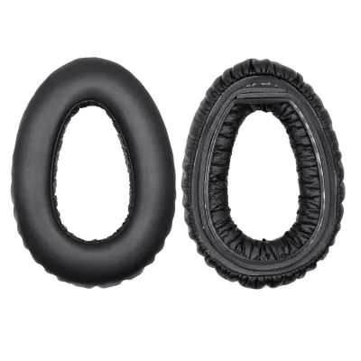 Jastučići za uši za Sennheiser PXC550 MB660 Crna