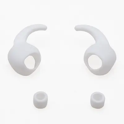 Silikonske kapice za uši za Beats Studio Buds Bijela