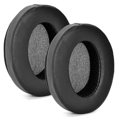 Zamjenski jastučići za Corsair HS35 HS40 HS50 HS60 HS70 PRO Crna