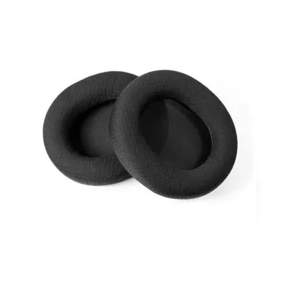 Zamjenski jastučići za uši za SteelSeries Arctis 1/3/5/7/9X/PRO Crna