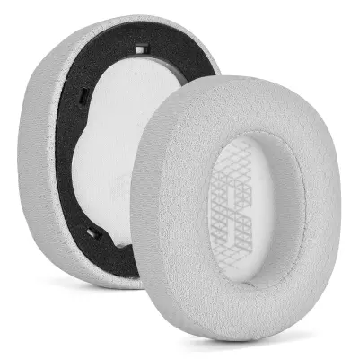 Zamjenski jastučići za uši za JBL E65BTNC/ Duet NC/Live 650 BTNC/Live 660 BTNC Siva