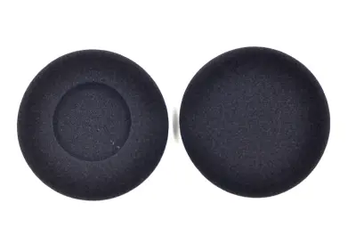 Zamjenski jastučići za GRADO SR60/SR80/SR125/SR225/M1/M2 Crna