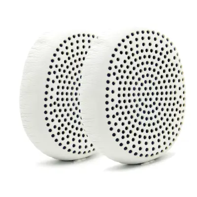 Zamjenski jastučići za uši za Skullcandy Riff Bijela