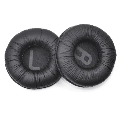 Zamjenski jastučići od memorijske pjene za Logitech H600/609/340/H760 Crna