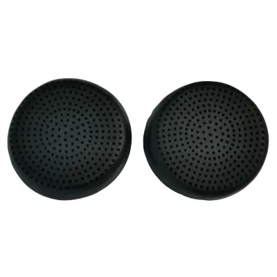 Zamjenski jastučići za uši za Skullcandy Grind žičane/bežične slušalice Crna