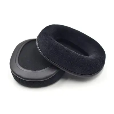 Zamjenski jastučići za uši za SteelSeries Arctis 1/3/5/7/9X/PRO Crna