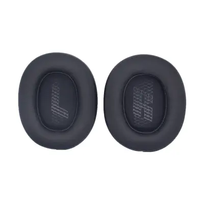 1 par jastučića za uši kompatibilnih s JBL LIVE 500BT Crna