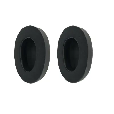 Navlake za slušalice za SteelSeries Arctis Nova Pro Wireless Crna
