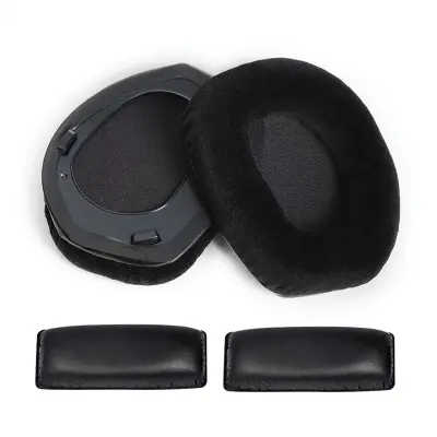 Zamjenski jastučići i trake za Sennheiser HDR RS160\/RS170\/RS180\/RS190
