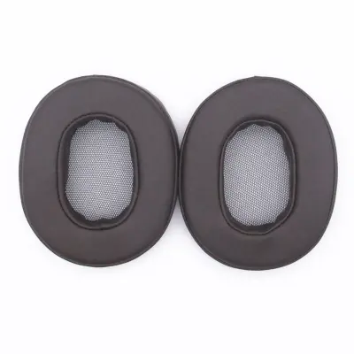 Jastučići za uši za Sony MDR-1A 1ADAC Smeđi 1 Par Smeđa
