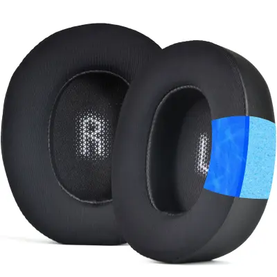 Zamjenski jastučići za uši za JBL Everest 750 750NC Crna