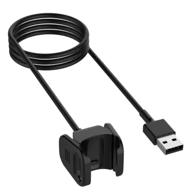 Kompatibilno s Fitbit Charge 3/4 punjačem null