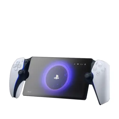 Zaštitnik zaslona od kaljenog stakla za Sony PS5 PlayStation Portal Prozirni Prozirna