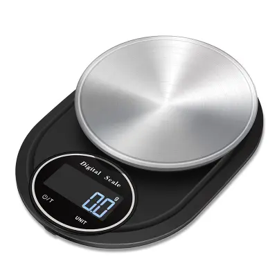 Elektronička digitalna vaga 5kg/0,1g null