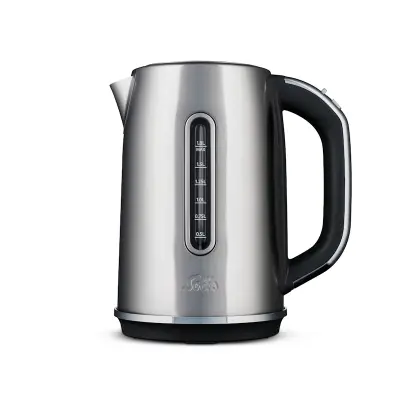 Solis Flexi Temp Kettle kuhalo za čaj i vodu