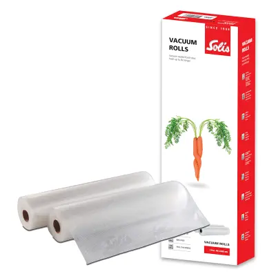 Solis vakuum role 40x600 cm (2 kom)