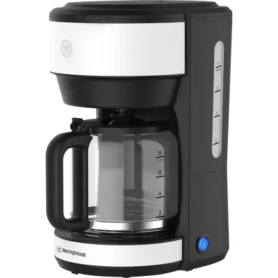 Westinghouse Basic White aparat za filter kavu