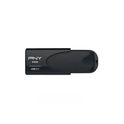 Clé USB Attaché 4 64Go Type-A 3.1