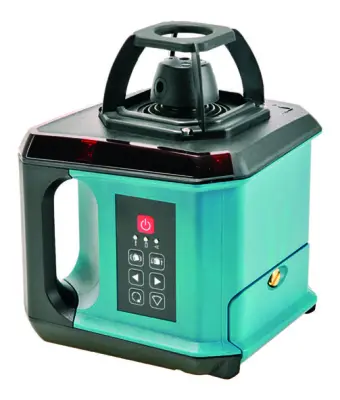 MAKITA samonivelirajući rotacijski laser SKR200Z